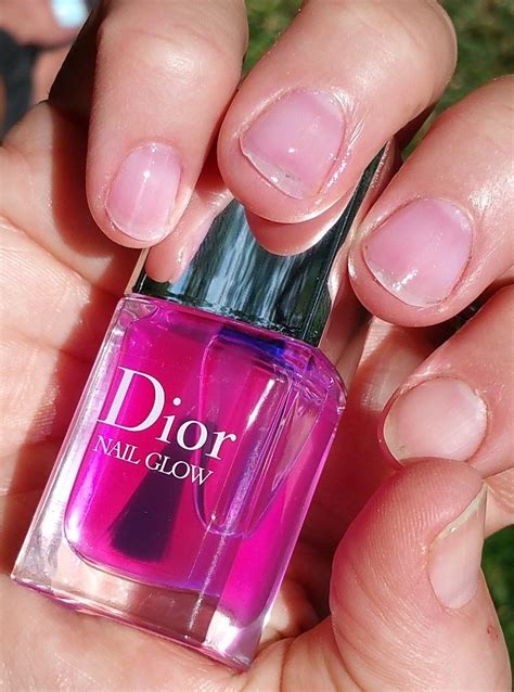 dior nail polish 527|Dior glow nail polish review.